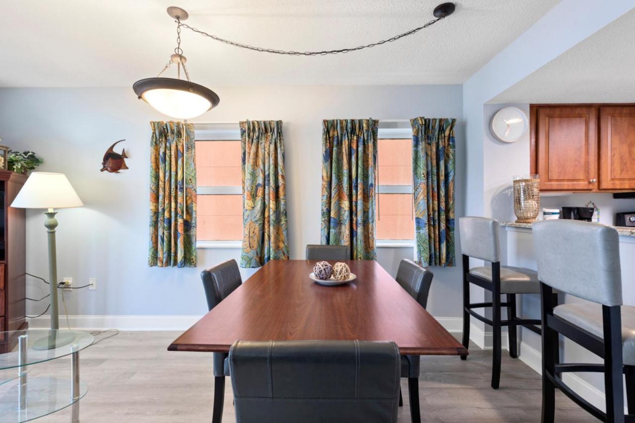 Hosteeva Newly Renovated Ocean Front Spacious Condo in Atlantica Resort Myrtle Beach Esterno foto